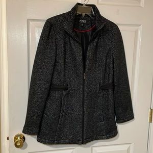 Jones New York coat